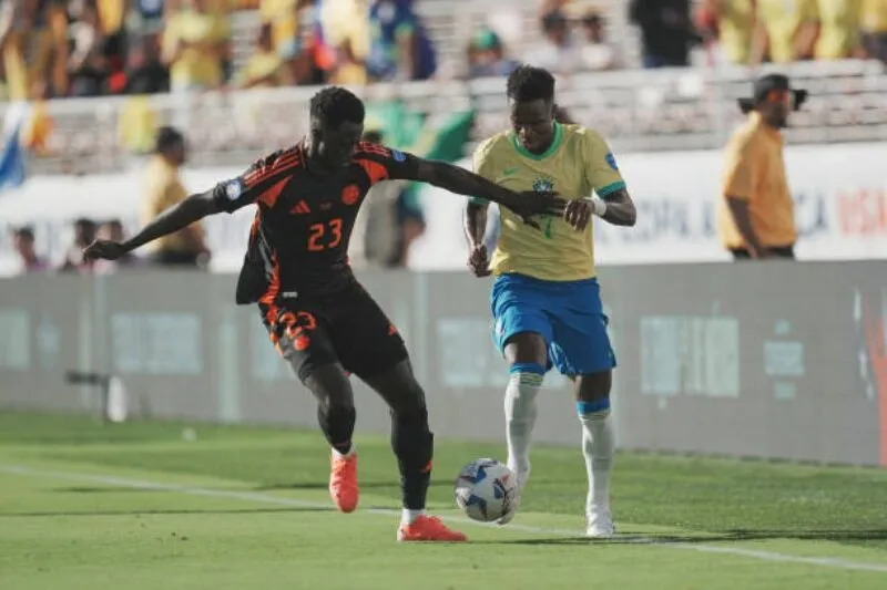 Dự đoán tỷ số Brazil vs Colombia 