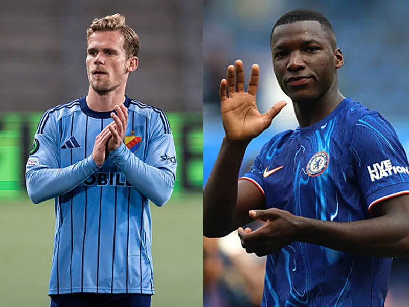 Dự đoán tỷ số Djurgardens IF vs Chelsea     