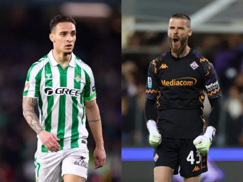 Soi kèo trận đấu Real Betis vs Fiorentina            