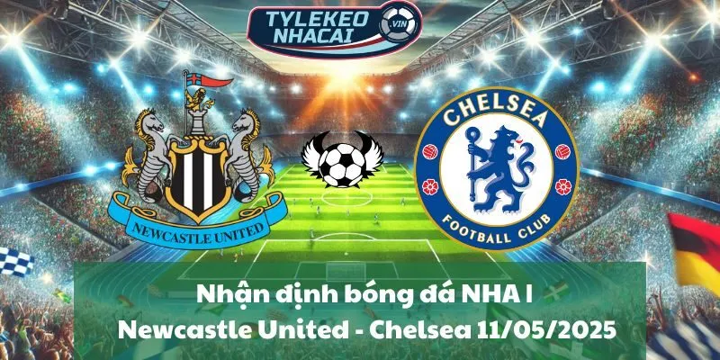 newcastle united chelsea