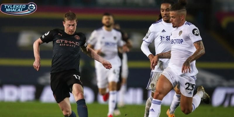 Cập nhật phong độ cặp đấu 