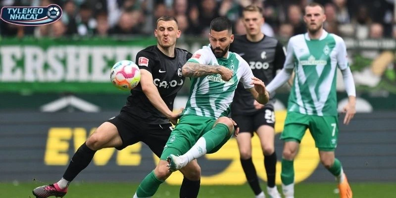 Đánh giá phong độ 2 bên trước giờ bóng lăn