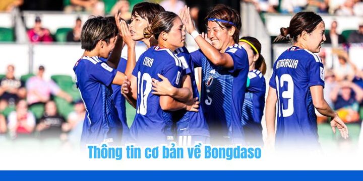 Vài nét cơ bản về thương hiệu Bongdaso cho người mới