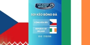 soi keo nha cai cong hoa sec vs republic of ireland hom nay ngay 27 03 2026 vlwc 2
