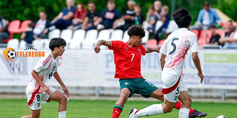 Đội hình ra sân dự kiến trận Bồ Đào Nha vs CH Congo