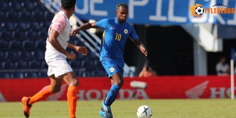 Dự đoán bảng kèo trận Ecuador vs Curaçao