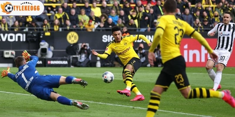 Phong độ Celta de Vigo vs Freiburg