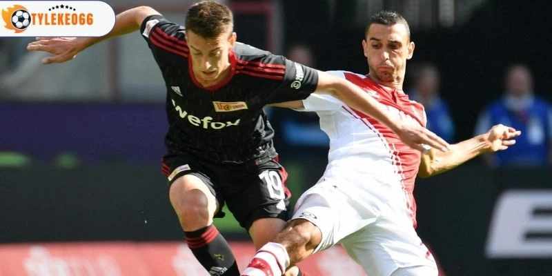 Phong độ Union Berlin vs Köln