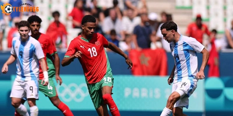 Sơ đồ chiến thuật của Thổ Nhĩ Kỳ vs Paraguay