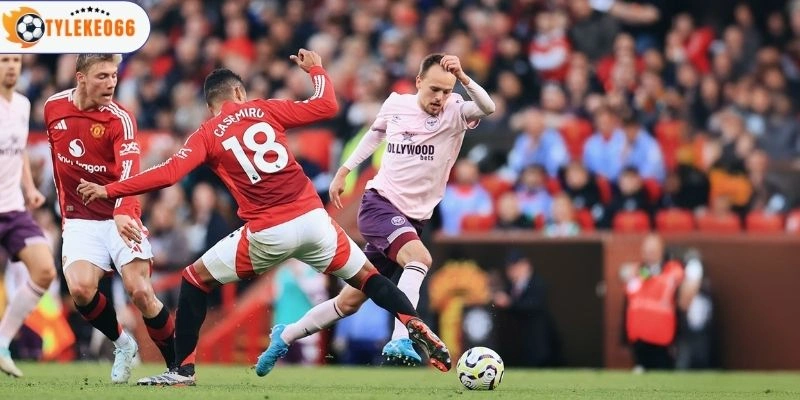 So sánh thực lực hai tuyển