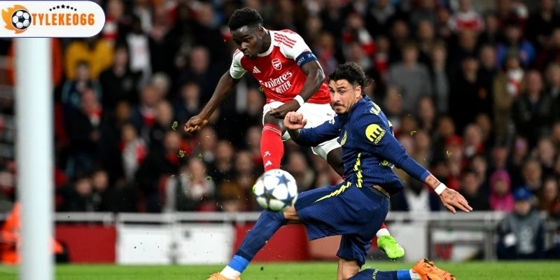 Thống kê tình hình hai tuyển