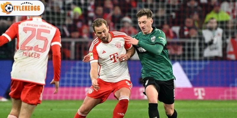 Thực lực thi đấu của 2 tuyển