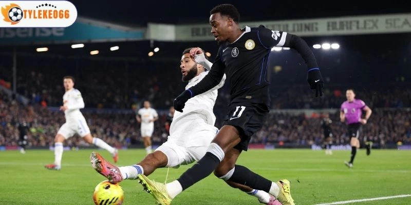 Tình hình hai đội trước trận 